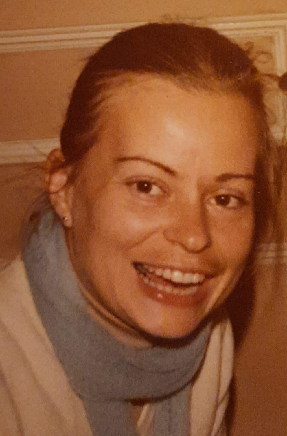 Foto annuncio Maria Catharina Carlbo