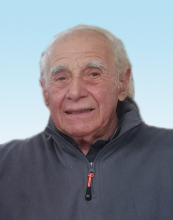 Foto annuncio Mario Arpino