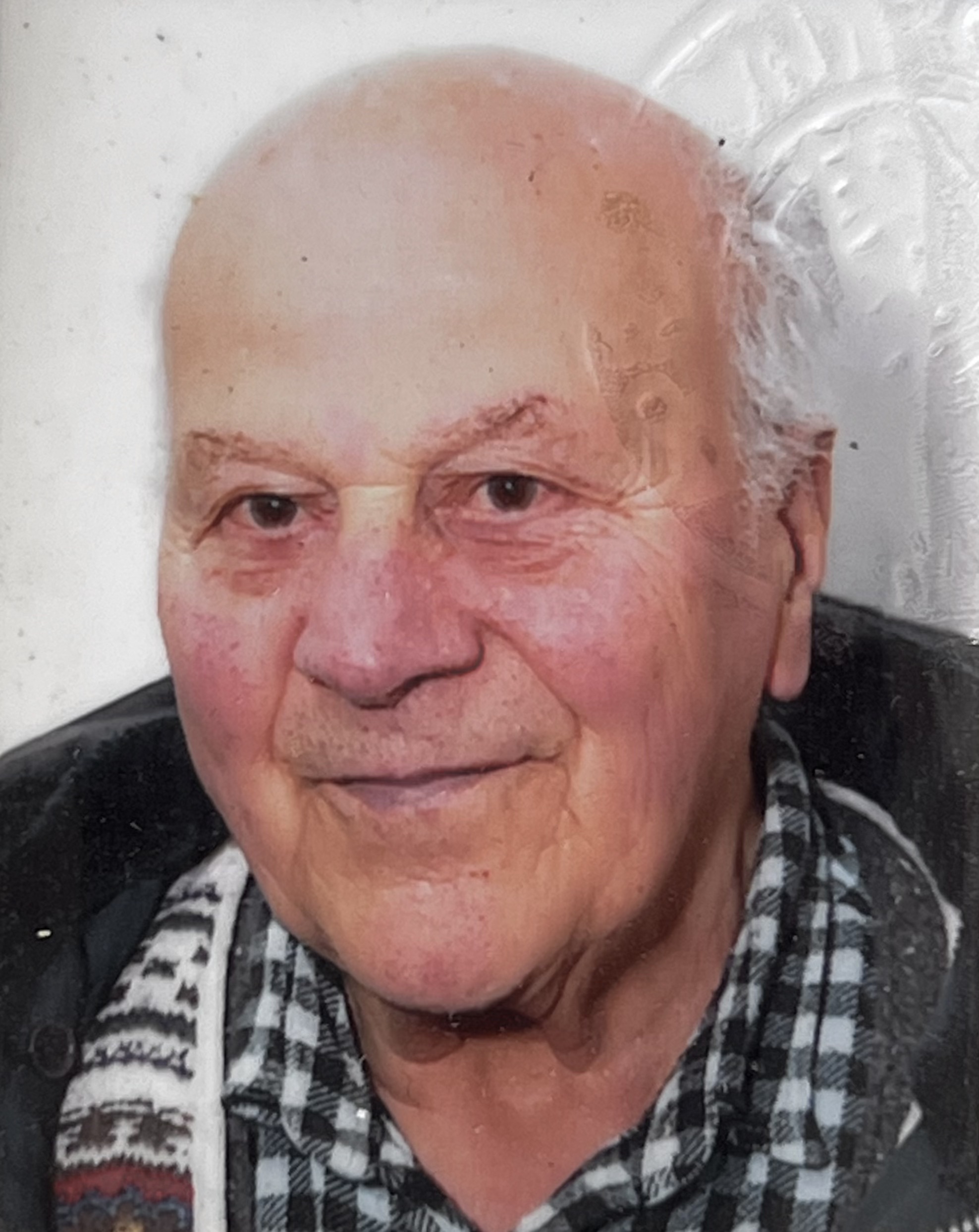 Foto annuncio Alfonso Masturzo