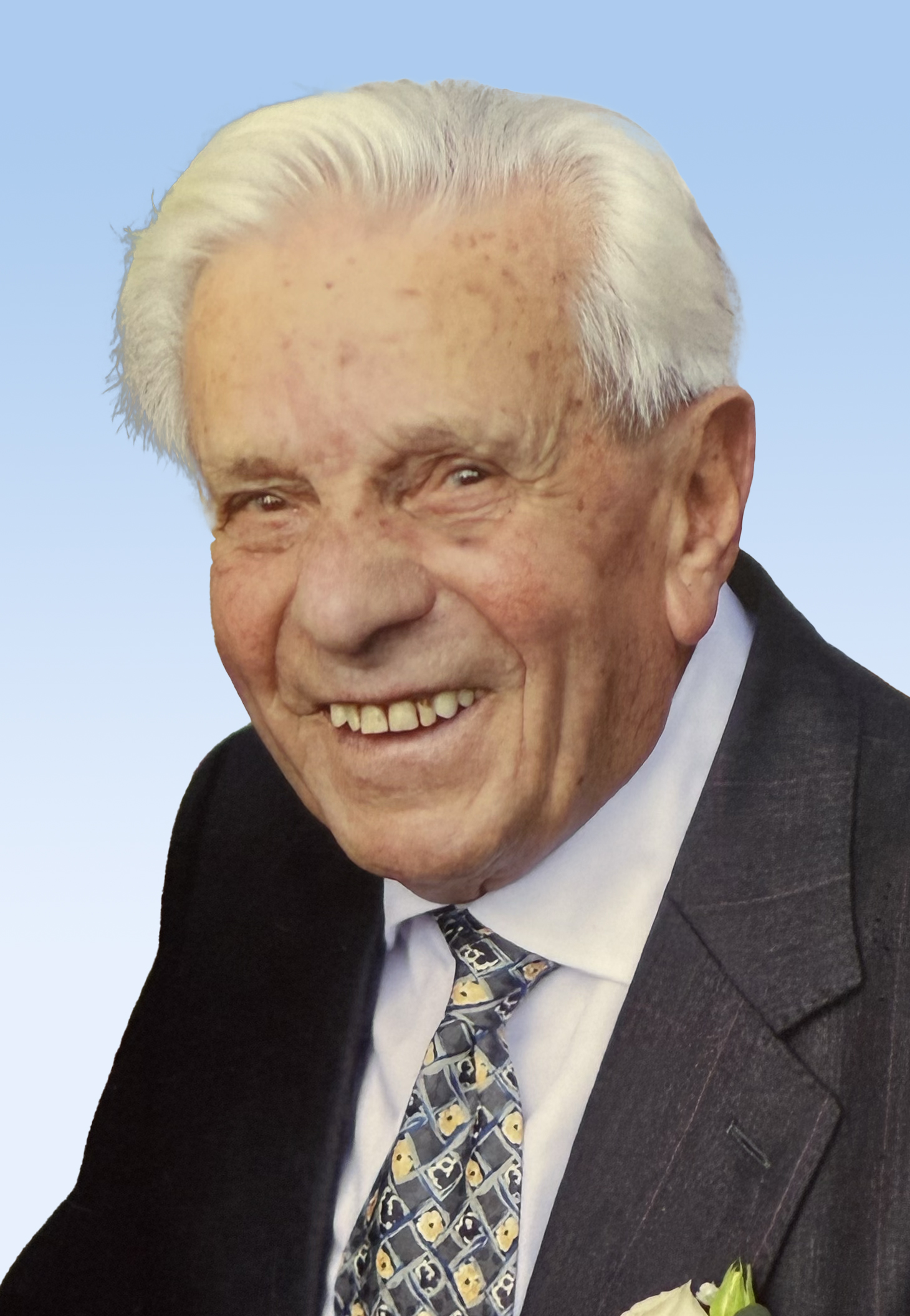 Foto annuncio Costanzo Coppola