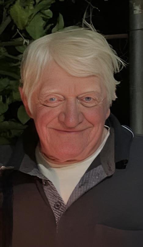 Foto annuncio Gaetano Spina