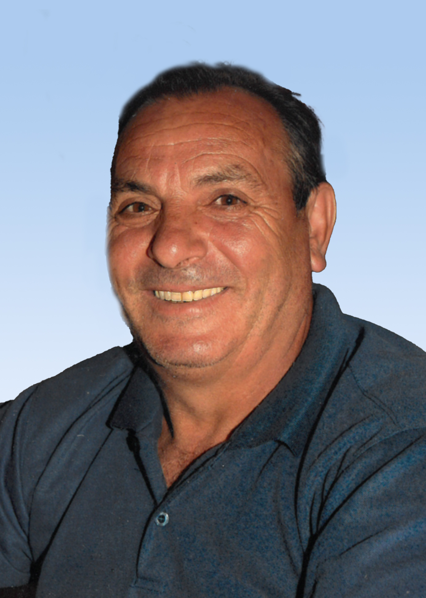 Foto annuncio Francesco De Martino