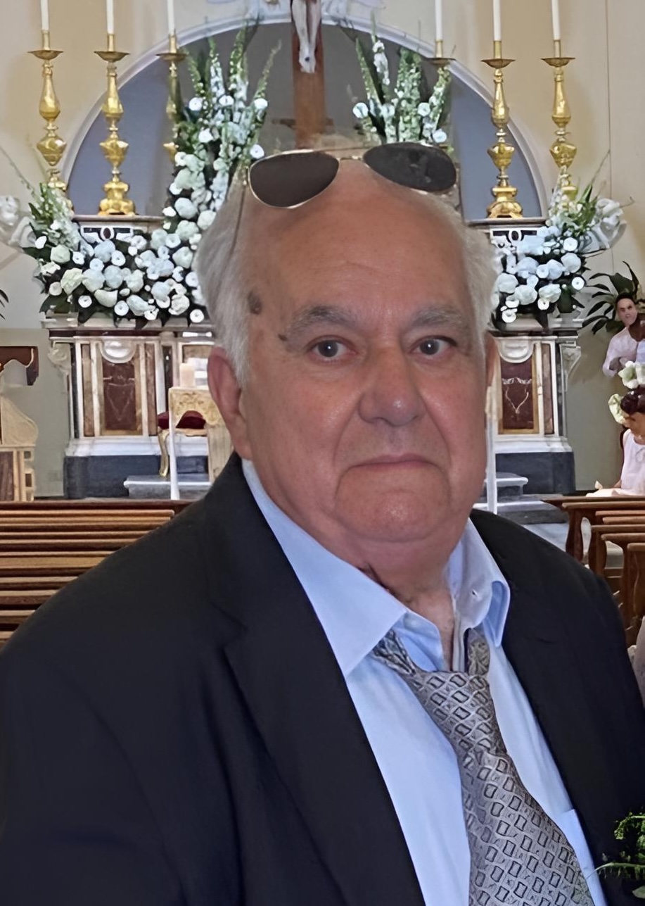 Foto annuncio Raffaele Ruggiero