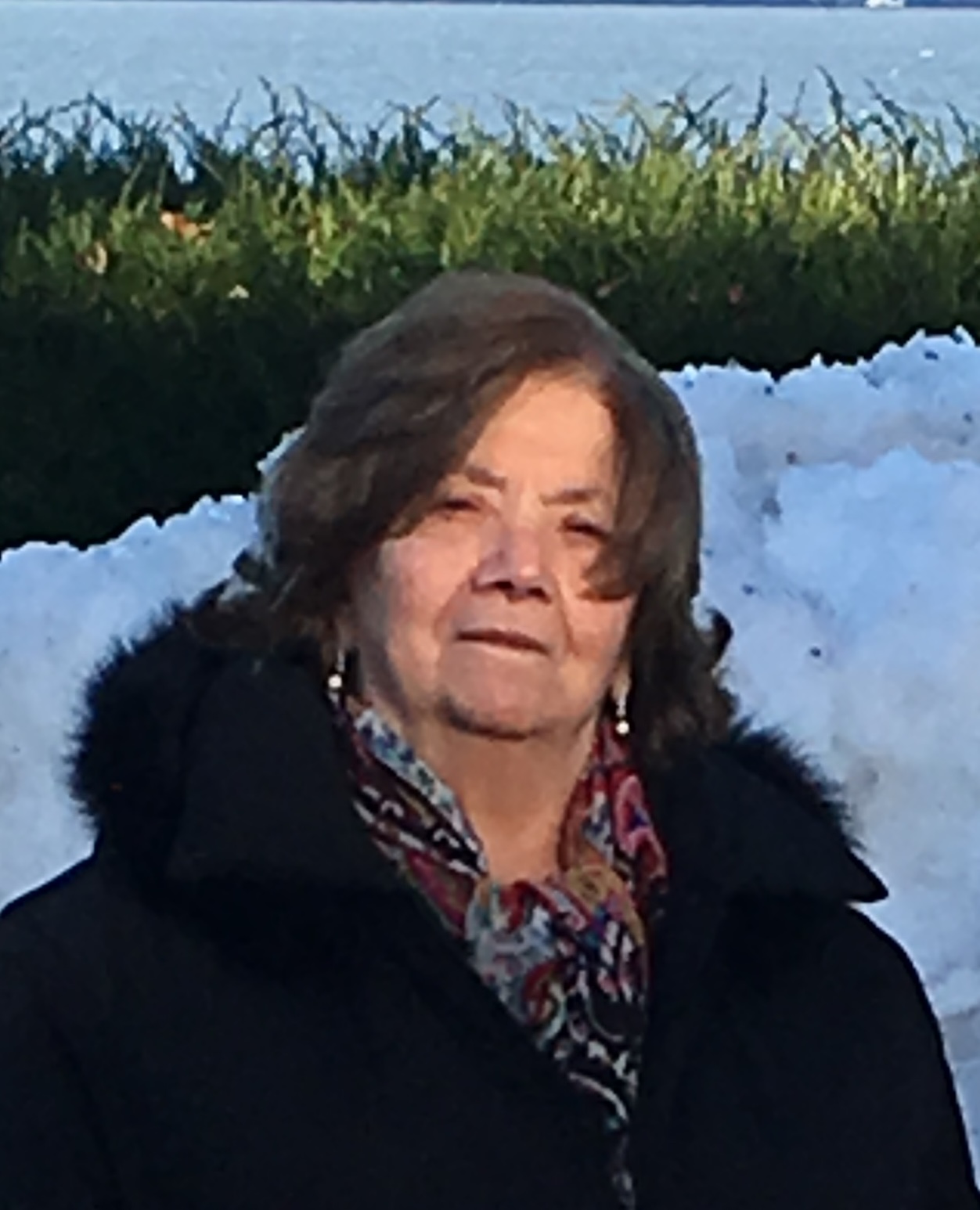Foto annuncio Teresa Sabbatino