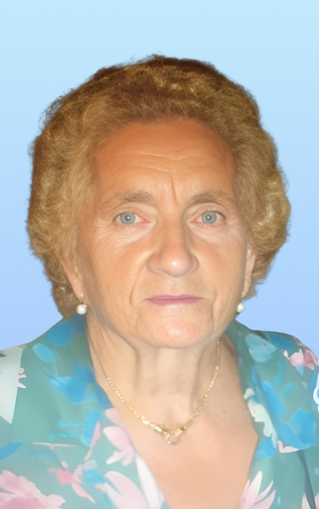 Foto annuncio Michelina D’Esposito
