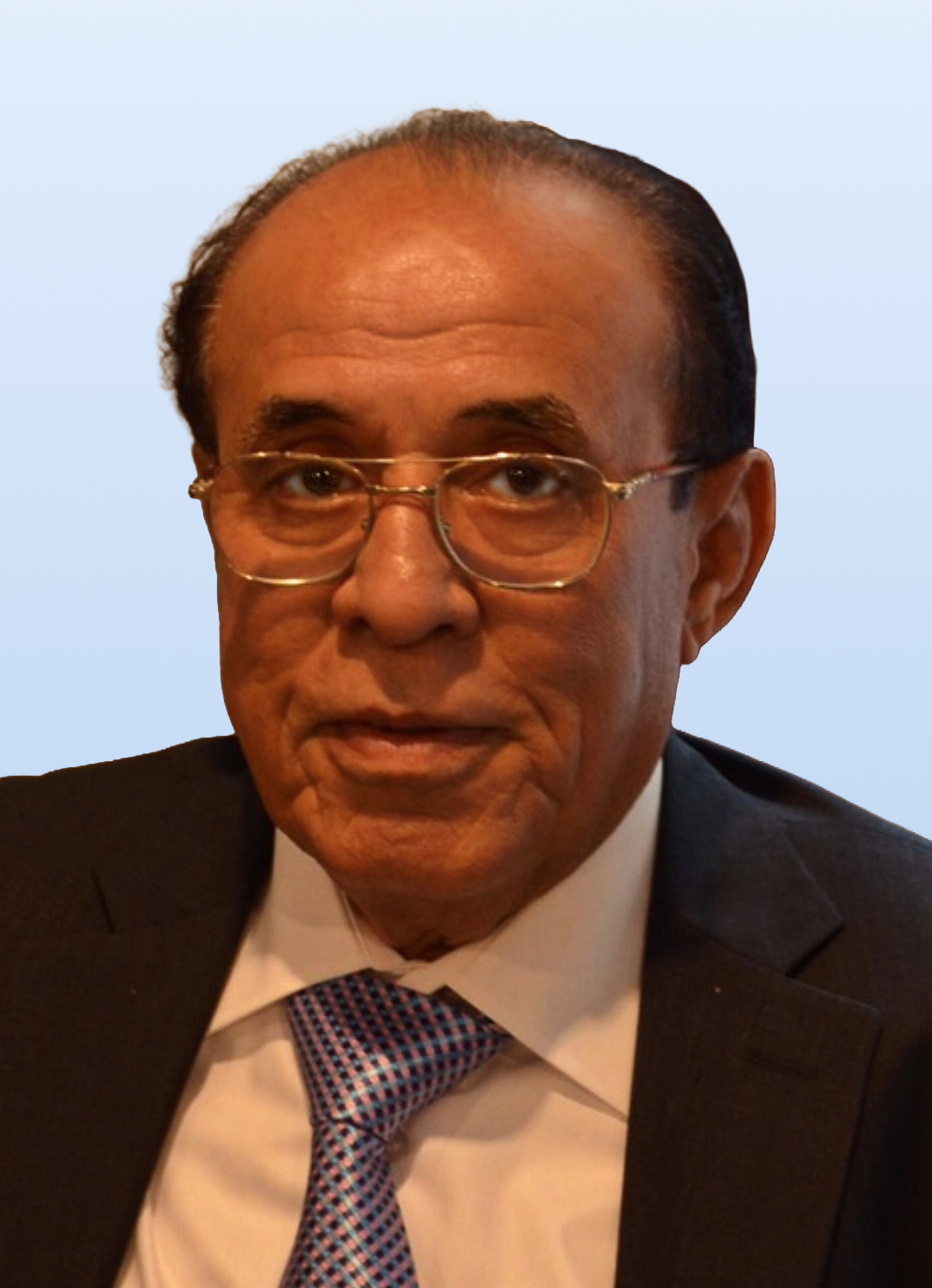 Foto annuncio OMAR ALÍ BAJANDOH