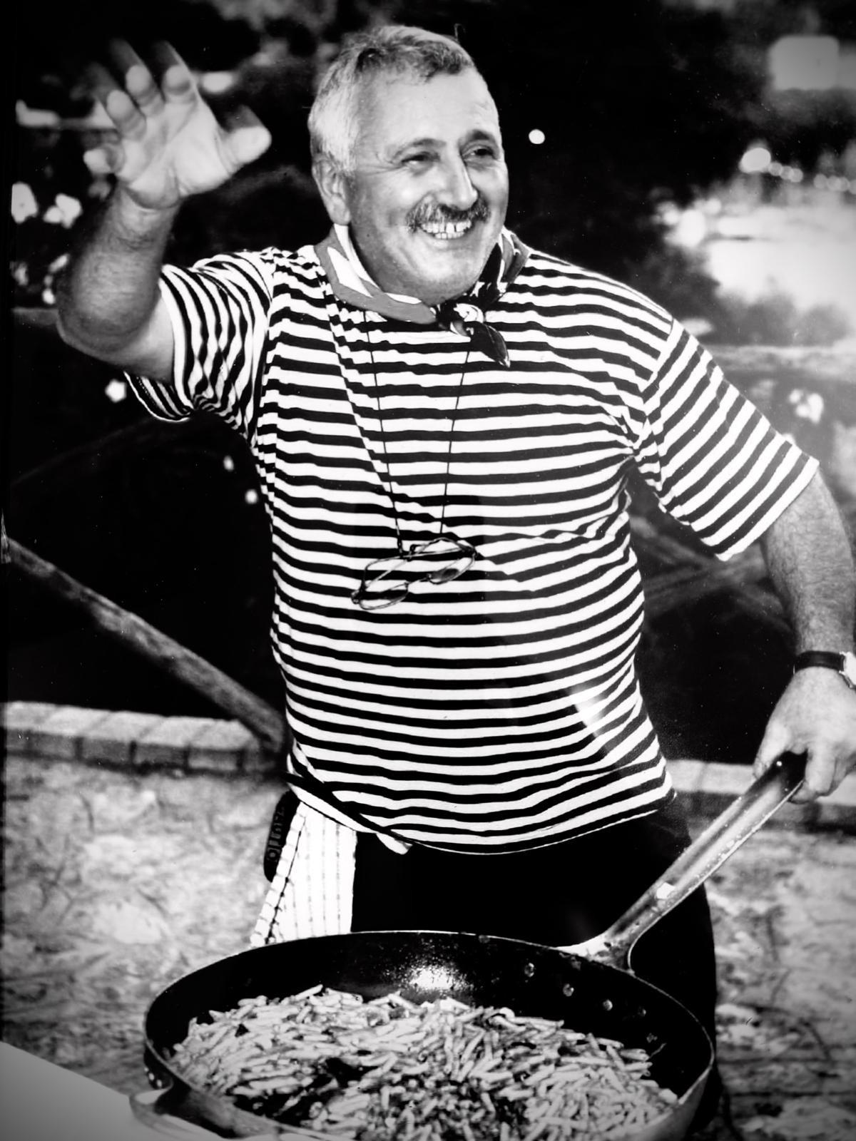 Foto annuncio Gennaro Apuzzo