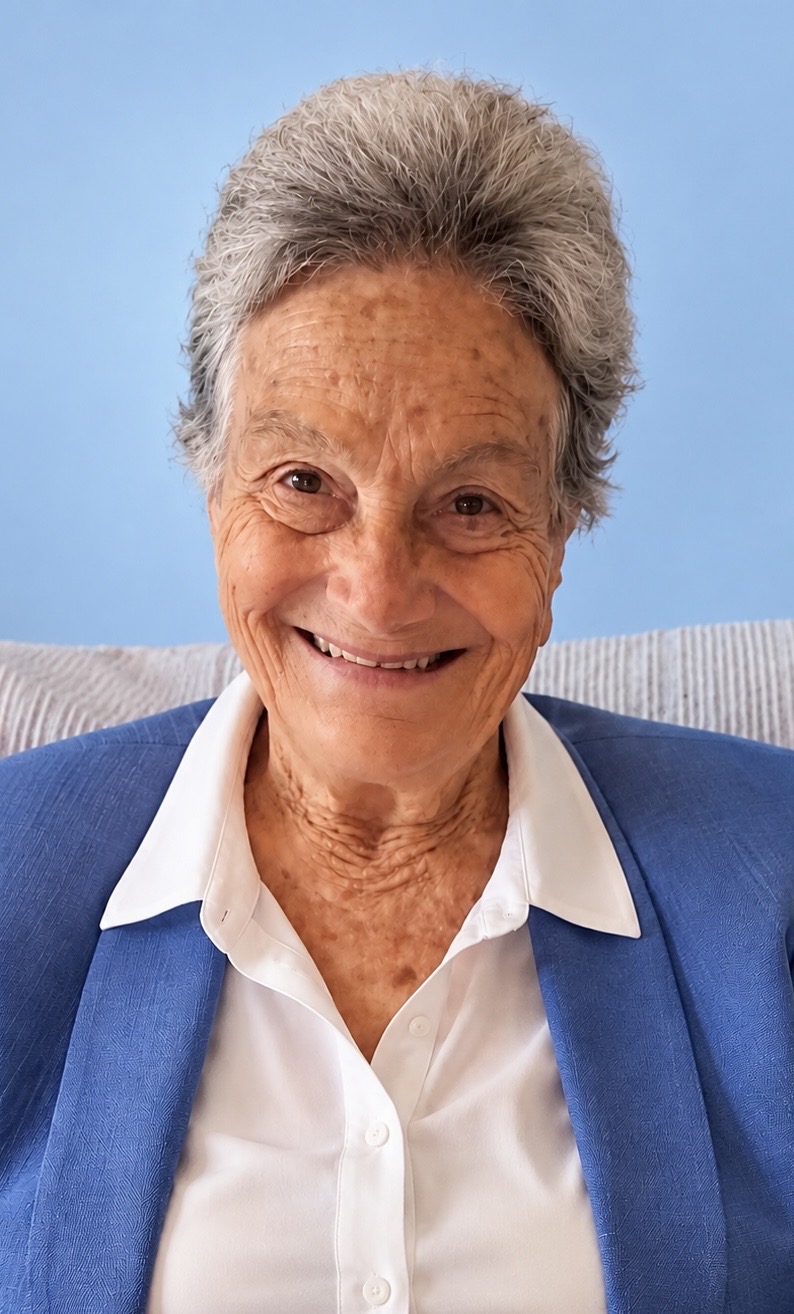 Foto annuncio Antonietta Aprea