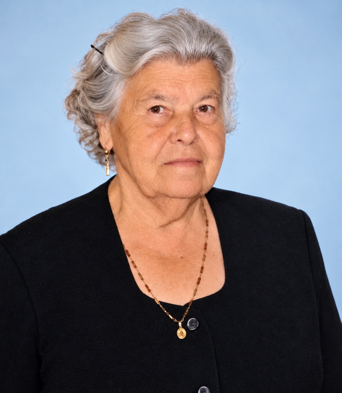 Foto annuncio Giuseppina Caccioppoli